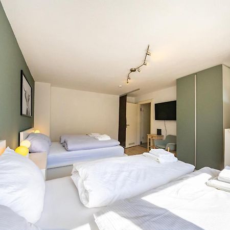 Apartment Mit Balkon Und Festungsblick فورتسبورغ المظهر الخارجي الصورة